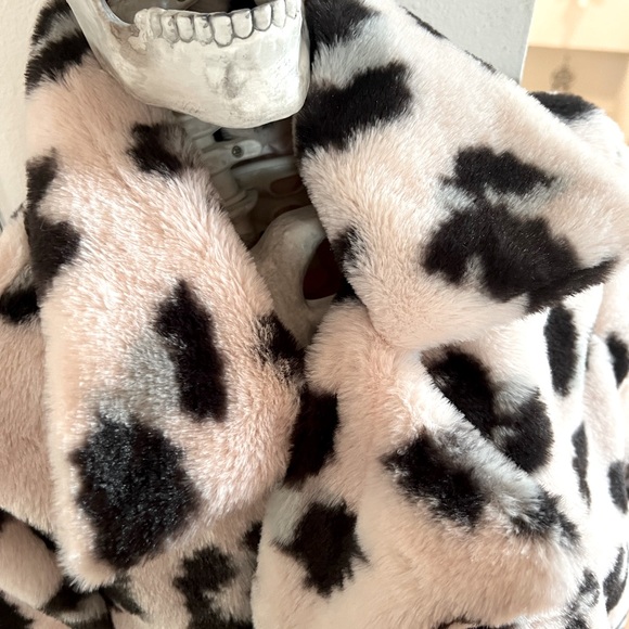 Grit N Glory Lust For Life Jacket - Picture 5 of 6